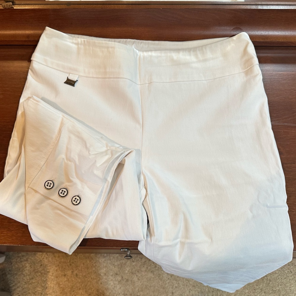 Joseph Ribkoff Capris